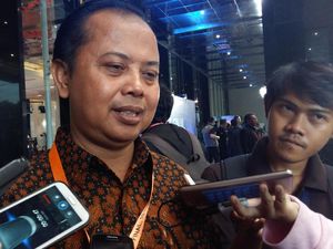 Debat 3 Kali, KPU DKI: Untuk Beri Pemilih Gambaran soal Paslon Debat 3 Kali, KPU DKI: Untuk Beri Pemilih Gambaran soal Paslon