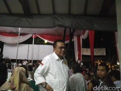 Timses Nilai Anies-Sandi Kuasai Materi di Debat Pamungkas