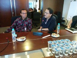 Bos BEI Kaget Perdagangan Saham Selalu Ramai Setiap Mau Tutup