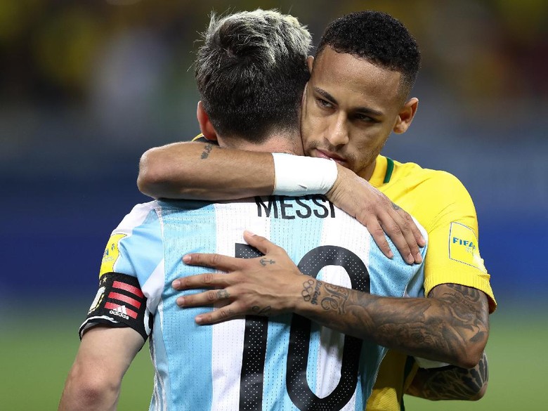 Cafu: Neymar Bisa Pecahkan Rekor Gol Pele Cafu: Neymar Bisa Pecahkan Rekor Gol Pele