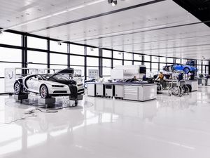 Indonesia Sudah Siap Masuki Era Hypercar