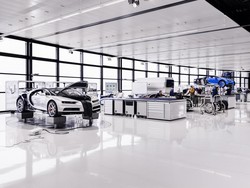 Indonesia Sudah Siap Masuki Era Hypercar