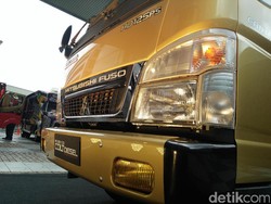 Terjual 1 Juta, Si Kepala Kuning Bukukan Rekor MURI