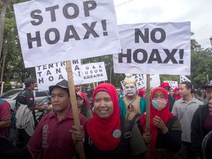 Ini Bukan Hoax