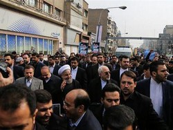 Disanksi AS, Iran Merespons dengan Naikkan Anggaran Misil