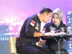 Sylvi: Jakarta Darurat Narkoba, Pemberdayaan Rp 1 M Per RW Jadi Solusi