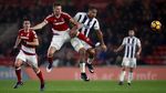 Pemain Paling Sering Dilanggar di Premier League 2016-17 Sejauh Ini