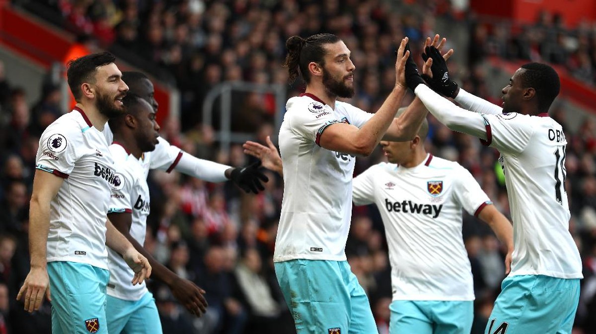 Foto: Getty Images/Bryn Lennon