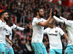 West Ham Bahagia Tanpa Payet West Ham Bahagia Tanpa Payet