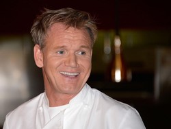 Gordon Ramsay akan Segera Buka Restoran Hells Kitchen