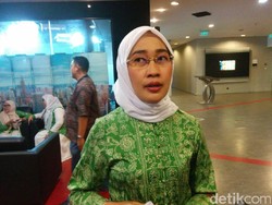 Tips Berinvestasi untuk Ibu-ibu dari Pimpinan Fatayat NU