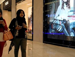 Anak Muda di Indonesia Termasuk yang Paling Bahagia di Dunia