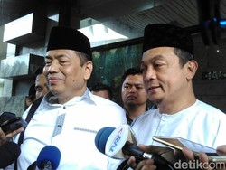 Pengacara: Bachtiar Nasir Bukan Pengurus Yayasan Keadilan