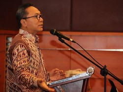 Di Depan Pesilat, Ketua MPR: Tak Boleh Kita Arogan dan Otoriter