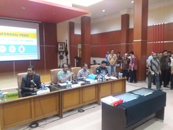 Bea-Cukai: 36 KTP Palsu dari Kamboja Tak Hanya Beralamatkan Jakarta