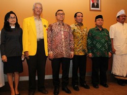 Ketua MPR: Pilkada Pasti akan Berjalan Aman dan Damai