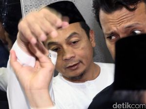 Ini Alasan GNPF MUI Pinjam Rekening YKUS