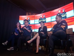 Akhir Masa Kampanye, Artis Pendukung Agus Luncurkan Video Klip