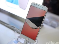 Teknologi di Balik Kamera Selfie Ganda Vivo V5Plus