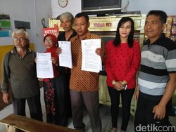 Upaya Banding Warga Korban Tol Pandaan-Malang Berujung ke Kasasi