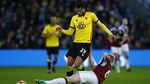 Pemain Paling Sering Dilanggar di Premier League 2016-17 Sejauh Ini