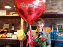 Ini Supermarket Pertama  di Jerman yang Hanya Menjual Limbah Makanan Saja