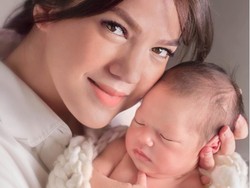 Pasca Melahirkan, Alice Norin Sempat Alami Baby Blues