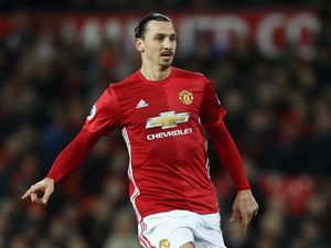 Ibrahimovic tentang Tekanan Bermain di MU