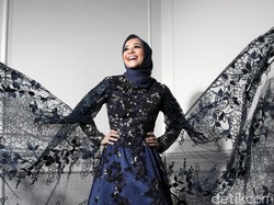 Laudya Cynthia Bella Dikenal Sosok yang Penyayang di Mata Asisten