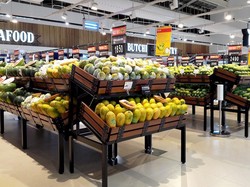 Selangkah Lagi, Aturan Pemerintah soal Produk Halal Rampung