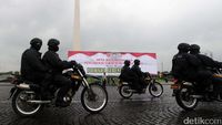 Apel Pengamanan Pilkada 2017