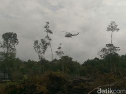 Polda Riau Tetapkan 2 Tersangka Baru Kasus Karhutla