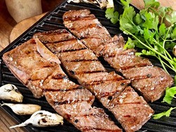 Nikmati BBQ Korea di 5 Restoran Kawasan Jakarta Selatan