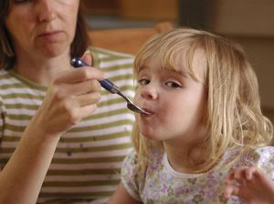 Begini Caranya Menjaga Keseimbangan Nutrisi si Kecil Begini Caranya Menjaga Keseimbangan Nutrisi si Kecil