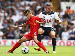 Duel Dua Kesebelasan yang Banyak Melakukan Kesalahan