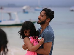 Surat Perpisahan Uki yang Bikin Haru