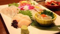 Maknyus! Wisata Kuliner Sashimi Lezat dari Nagoya