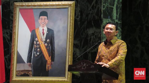 Keruh Sengketa Lahan Rorotan di Balik Kasus Anak Buah Anies