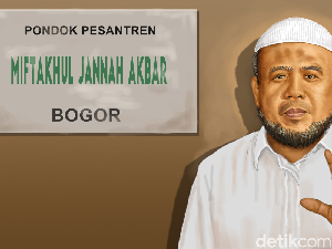Pondok Pesantren dan Surat Sakti Patrialis