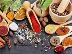 Turunkan Kadar Gula Tinggi dengan Konsumsi 5 Herba dan Rempah Ini