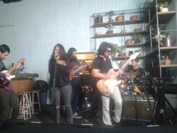 Cerita Dolphin Division Disoraki Saat Manggung di Luar Kota