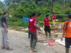 Polisi: Tak Ada Pembakaran Alquran di Pabrik Semen Rembang