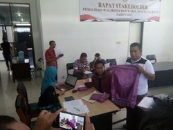 KIPP Ungkap Dugaan Politik Uang pada Pilkada Kota Batu