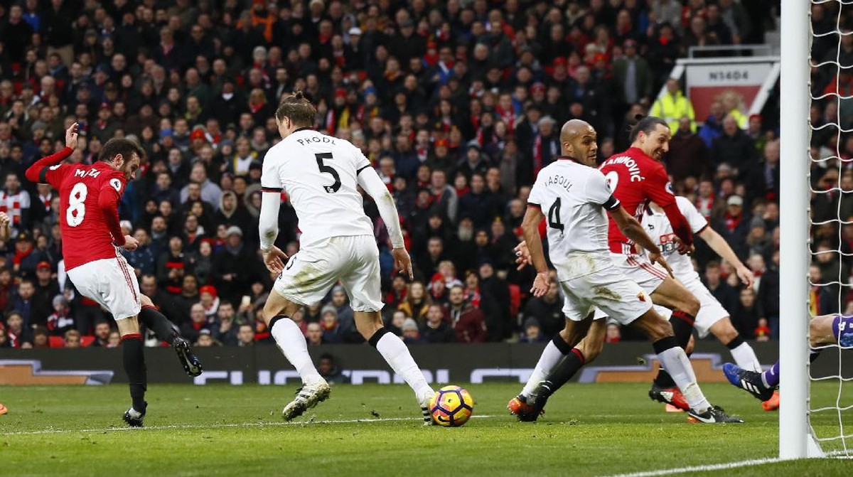 Foto: Action Images via Reuters / Jason Cairnduff
