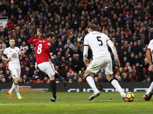 Dominan, MU Ungguli Watford 1-0