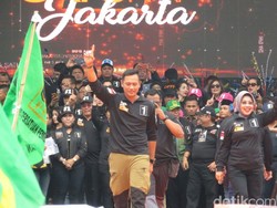 Agus Yudhoyono: Salah Pilih Pemimpin Sengsaranya 7 Turunan