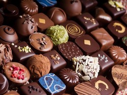 Beli Cokelat untuk Valentine? Datang Saja ke 5 Butik Cokelat Ini