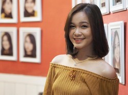 Nadila JKT48: Aku Dulu Childish dan Annoying Banget