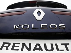Jurus Renault Lawan Mobil Jepang