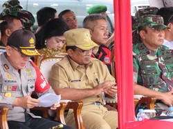 Kapolda Metro: Kami Dengar Ada Money Politics, Kami Akan Tangkap